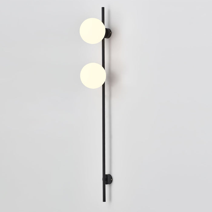 Houseof Plug-in Wall Light-DWHOME