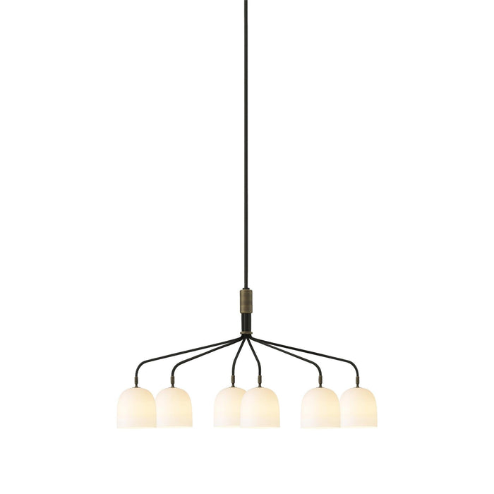Howard Chandelier-DWHOME