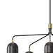 Howard Chandelier-DWHOME