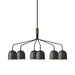 Howard Chandelier-DWHOME