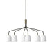 Howard Chandelier-DWHOME