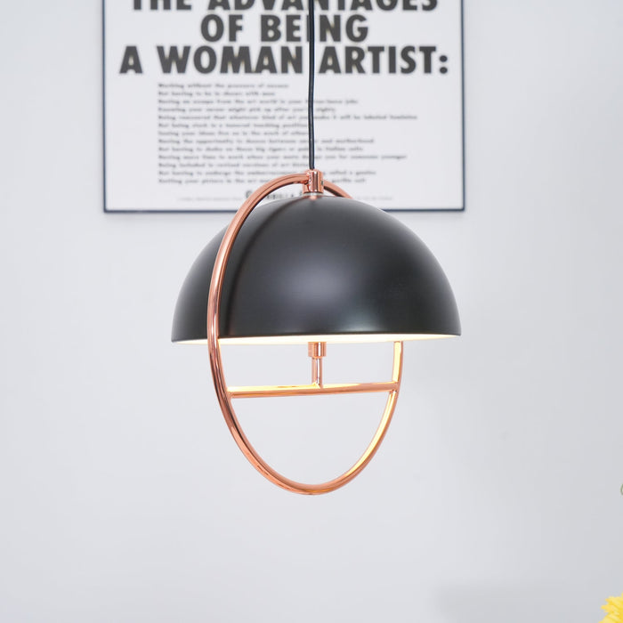 Huan Pendant Lamp.