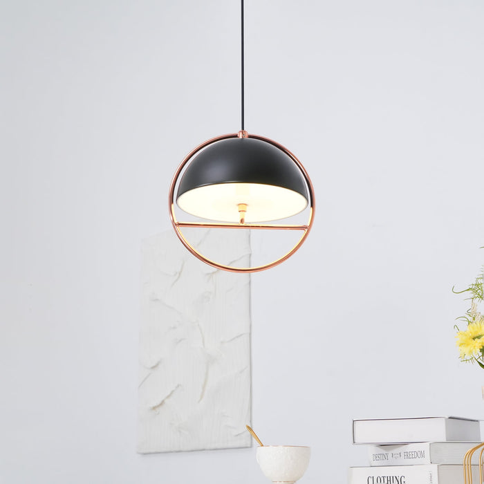 Huan Pendant Lamp.