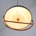 Huan Pendant Lamp-DWHOME