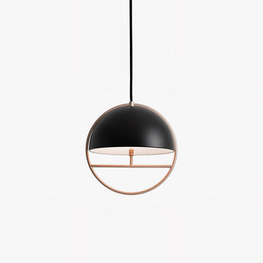 Huan Pendant Lamp.