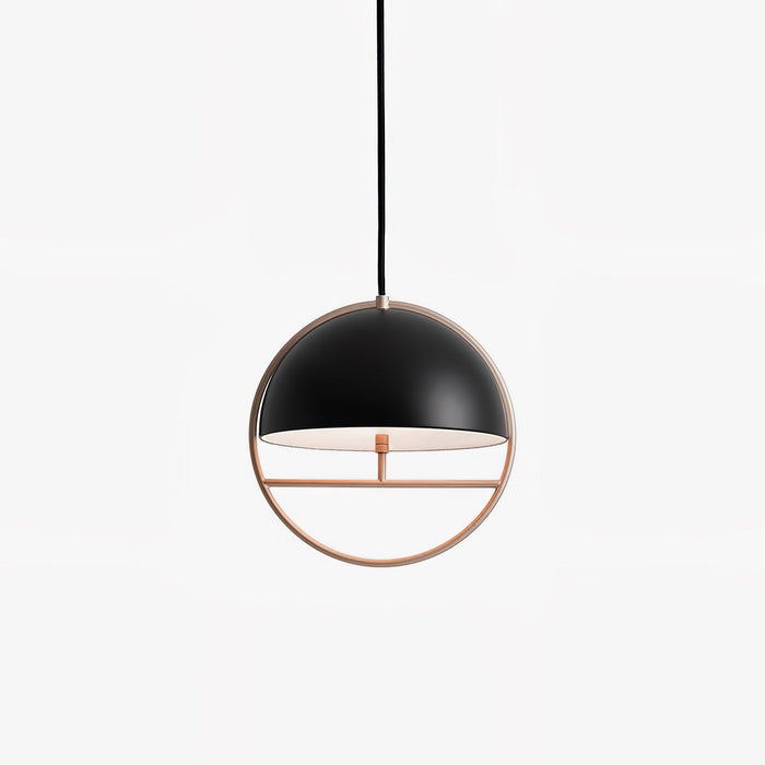 Huan Pendant Lamp.