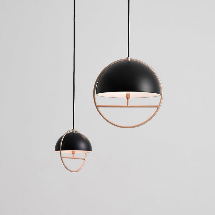 Huan Pendant Lamp