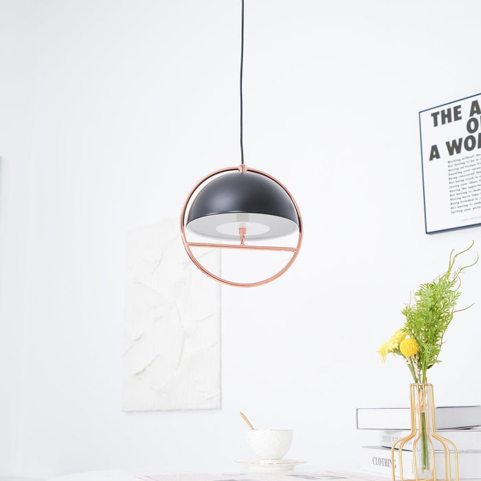 Huan Pendant Lamp-DWHOME