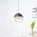 Huan Pendant Lamp-DWHOME