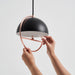 Huan Pendant Lamp.