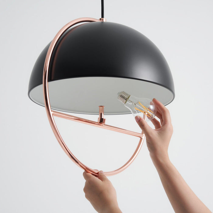 Huan Pendant Lamp.