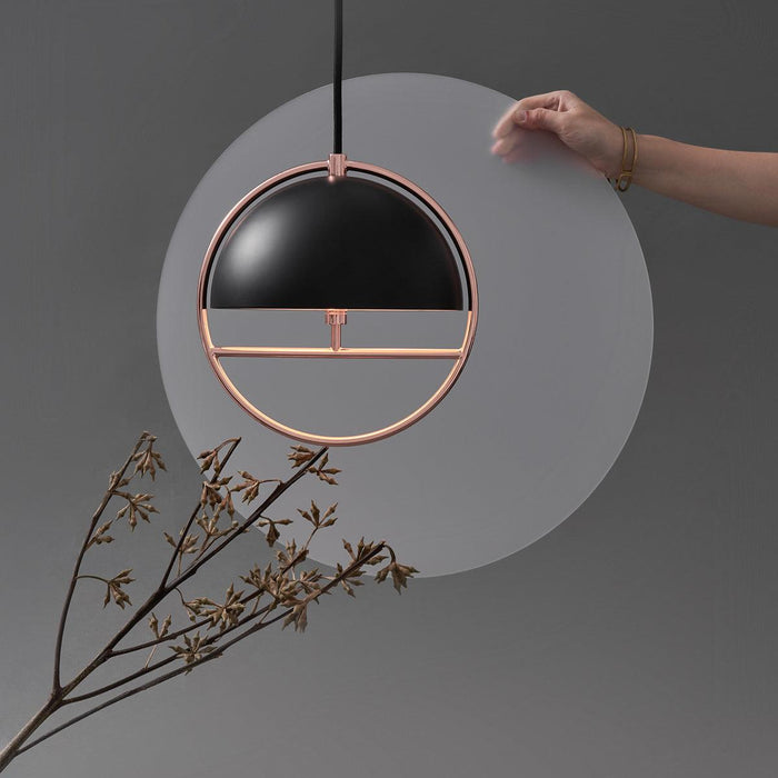 Huan Pendant Lamp.