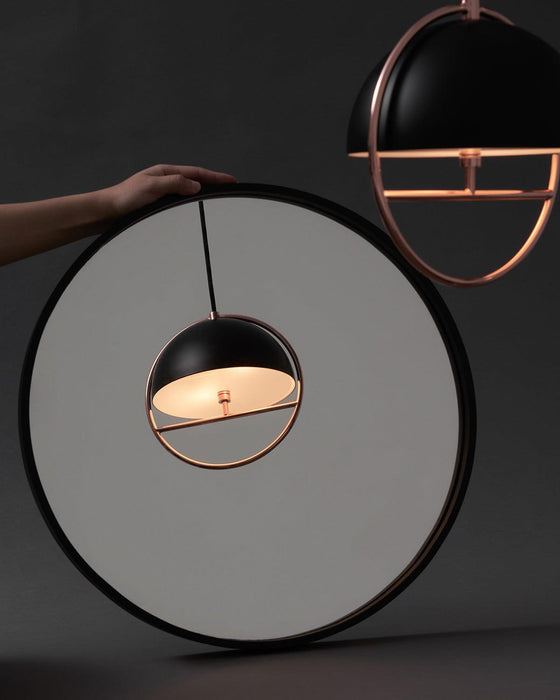 Huan Pendant Lamp.