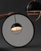 Huan Pendant Lamp-DWHOME