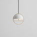 Huan Pendant Lamp.