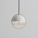 Huan Pendant Lamp.