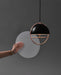 Huan Pendant Lamp.