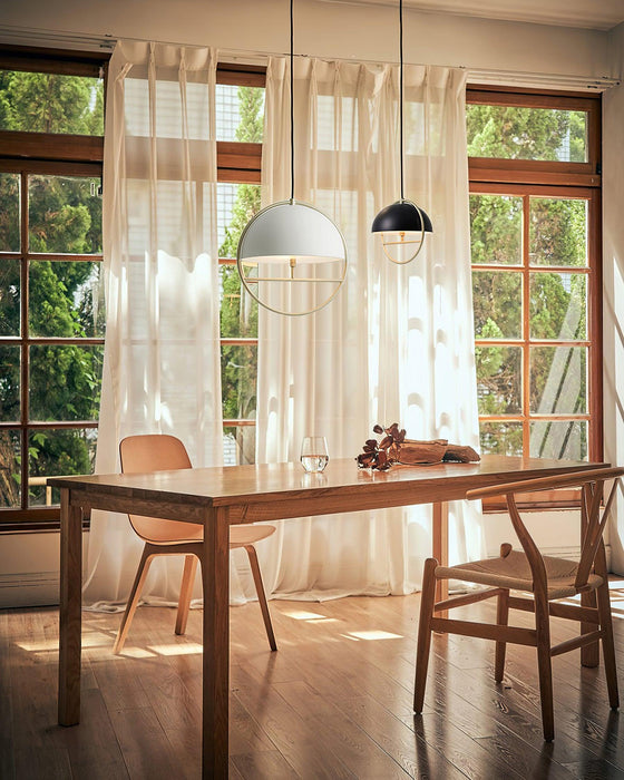 Huan Pendant Lamp.