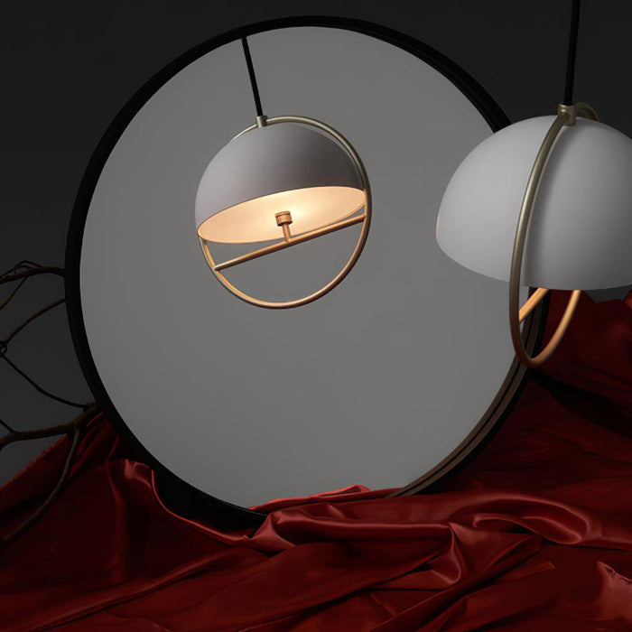 Huan Pendant Lamp - Vakkerlight