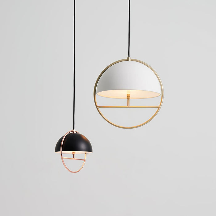 Huan Pendant Lamp - Vakkerlight