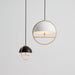 Huan Pendant Lamp-DWHOME