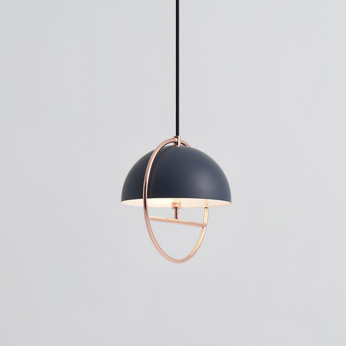 Huan Pendant Lamp - Vakkerlight