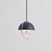 Huan Pendant Lamp - Vakkerlight