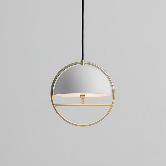 Huan Pendant Lamp - Vakkerlight