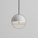 Huan Pendant Lamp - Vakkerlight