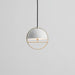 Huan Pendant Lamp - Vakkerlight