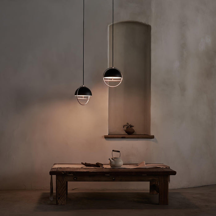 Huan Pendant Lamp-DWHOME