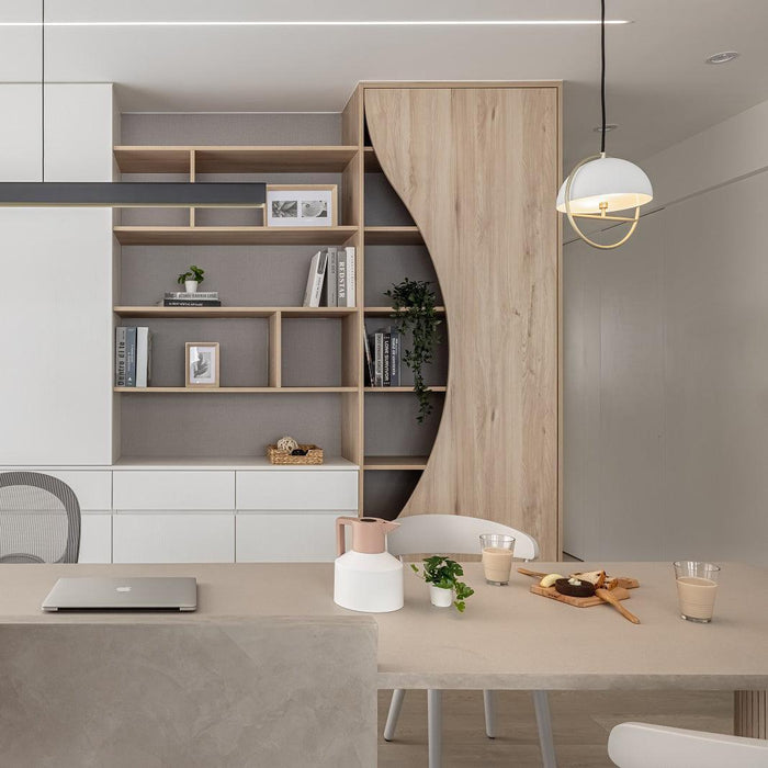 Huan Pendant Lamp-DWHOME
