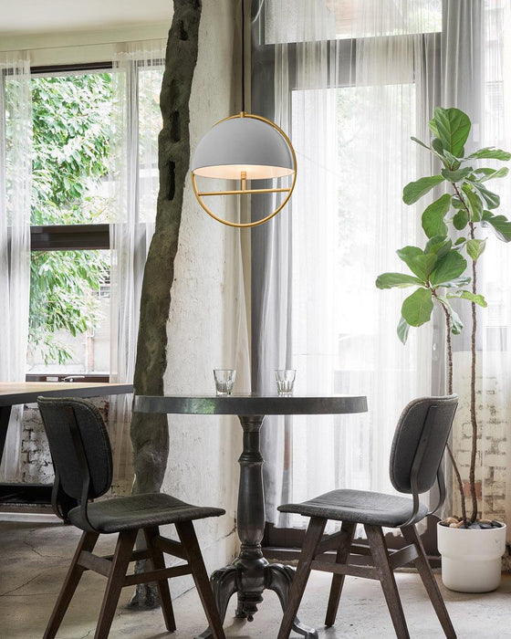 Huan Pendant Lamp.