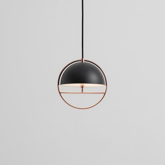 Huan Pendant Lamp.