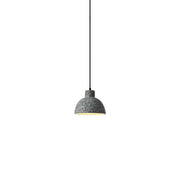 Hubble Cement Pendant Lights-DWHOME