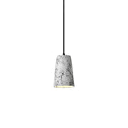 Hubble Cement Pendant Lights-DWHOME