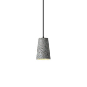 Hubble Cement Pendant Lights-DWHOME