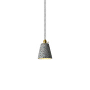 Hubble Cement Pendant Lights-DWHOME