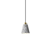 Hubble Cement Pendant Lights-DWHOME