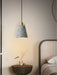 Hubble Cement Pendant Lights-DWHOME