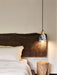 Hubble Cement Pendant Lights-DWHOME