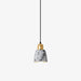 Hubble Cement Pendant Lights-DWHOME