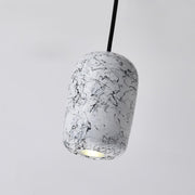 Hubble Cement Pendant Lights-DWHOME