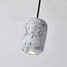 Hubble Cement Pendant Lights-DWHOME