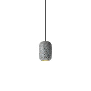 Hubble Cement Pendant Lights-DWHOME