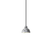 Hubble Cement Pendant Lights-DWHOME
