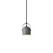 Hubble Cement Pendant Lights-DWHOME
