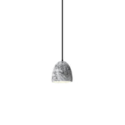 Hubble Cement Pendant Lights-DWHOME