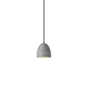 Hubble Cement Pendant Lights-DWHOME