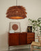 Hues Wicker Pendant Lamp-DWHOME
